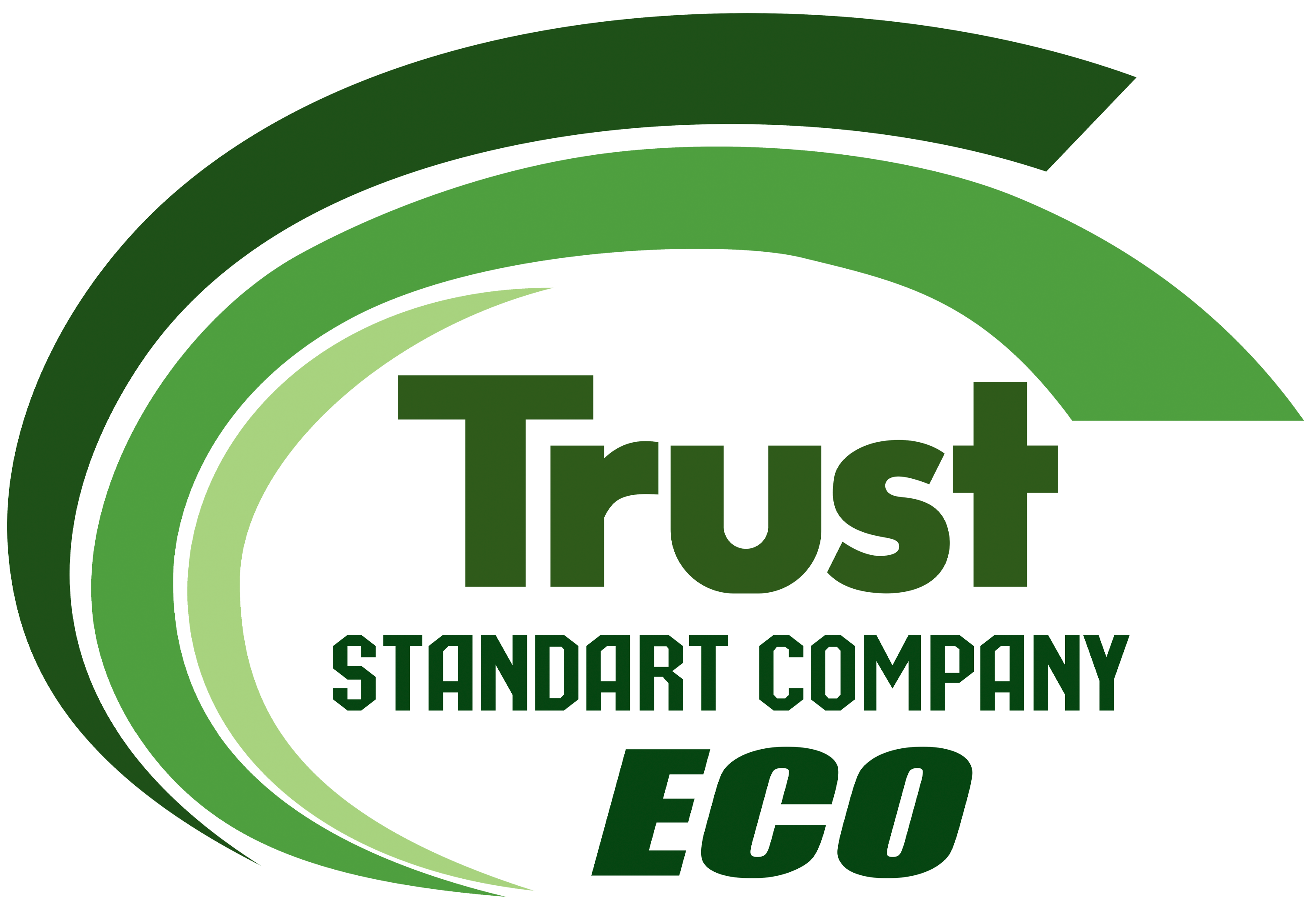 Trust Standart ECO